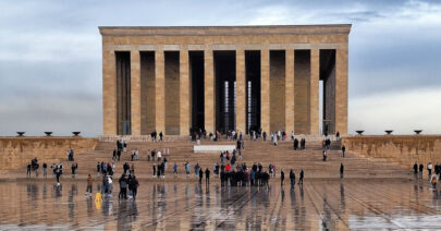 Anitkabir