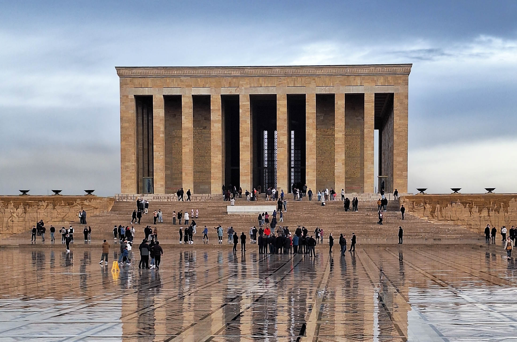 Anitkabir